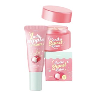 โคริโกะ สวีทบาล์ม coriko sweet balm