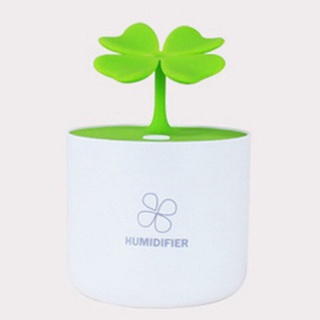 เดสก์ท็อปหน้าแรกในรถยนต์ usb น้ำมันหอมระเหยในรถยนต์ Mute Mini Humidifier Moisturizing Humidifier