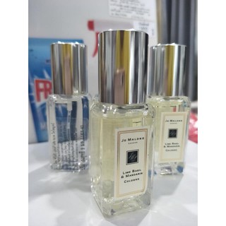 น้ำหอม Jo malone #ของแท้ 9มิล spray กลิ่น Lime 699 บาท