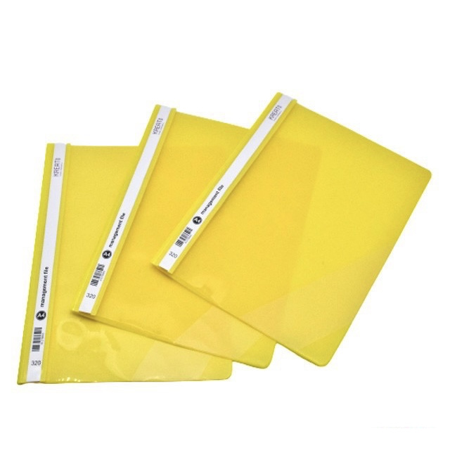 Kreati A4 FILE 3 IN 1 31CM X 23.5CM