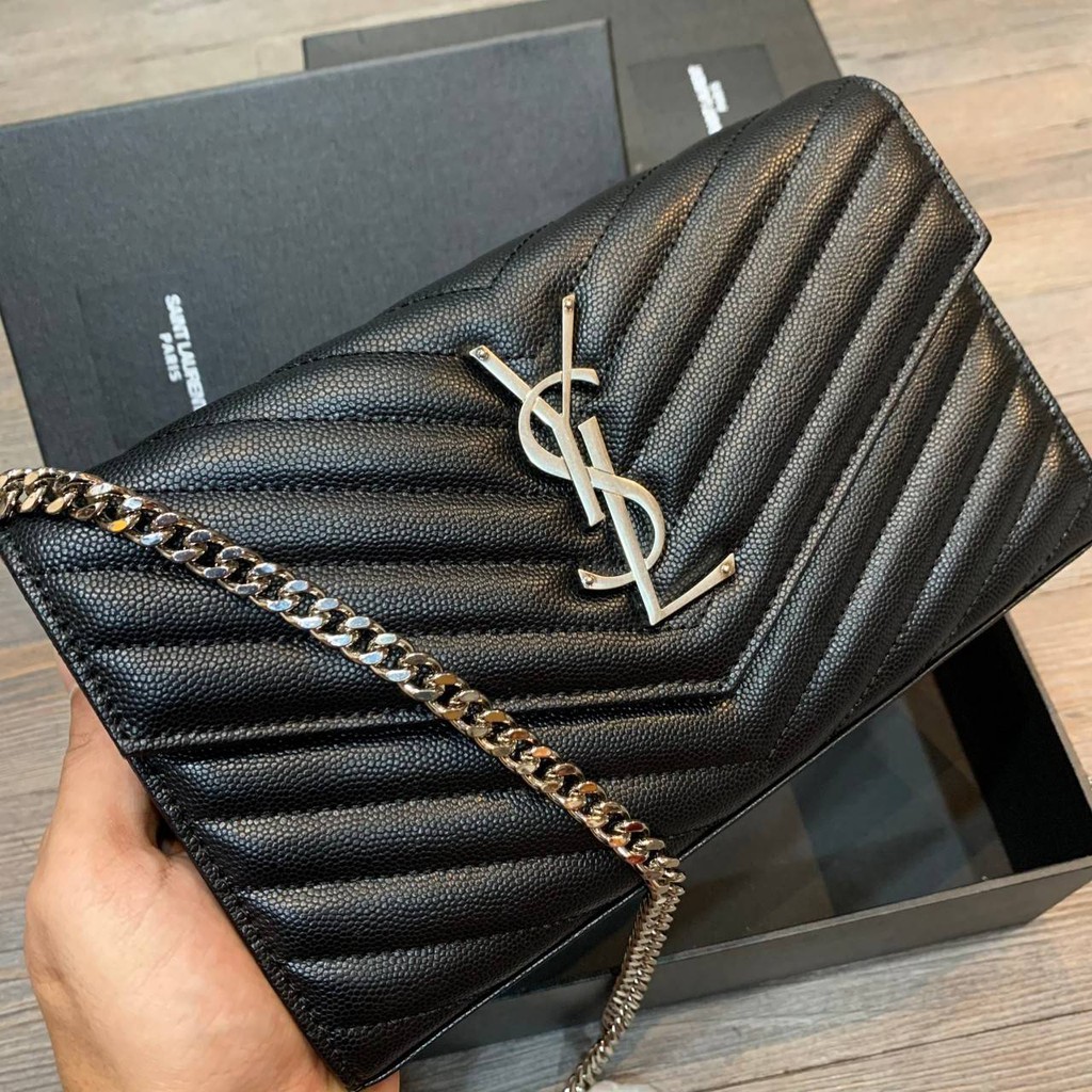 🔥ผ่อนได้🔥YSL woc 23cm งาน Ori