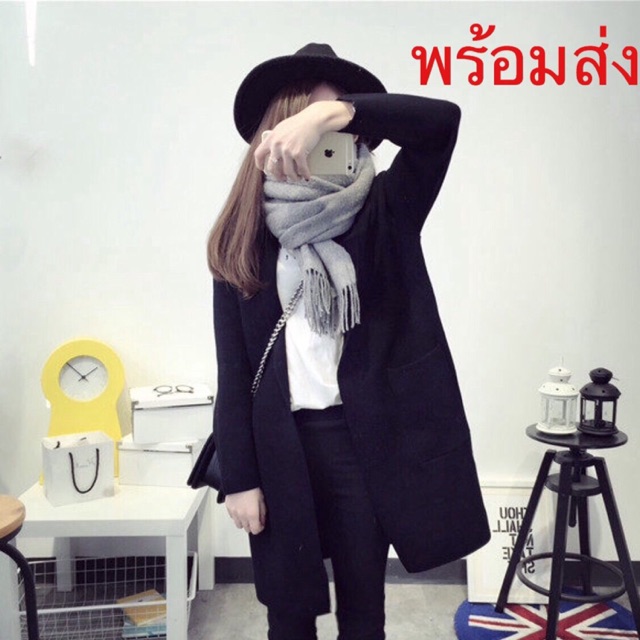 โค้ทจาก splendid_shop23