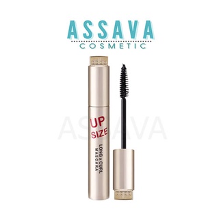 โอดีบีโอ อัพ ไซส์ ลอง เอ็กซ์ เคิร์ล มาสคาร่า : OD908 ODBO UP SIZE LONGxCURL MASCARA