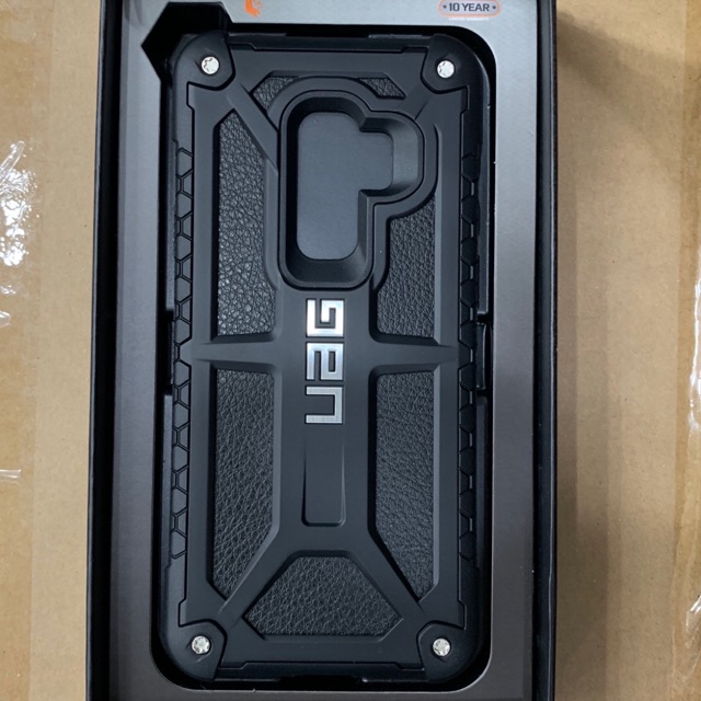 UAG Samsung Monarch S9 Plus ของแท้ 100%