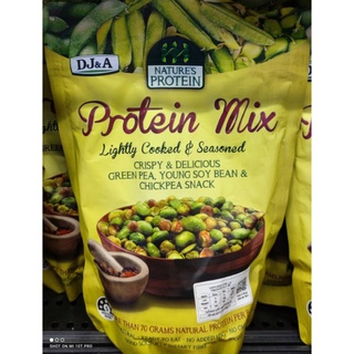 Protein Mix from Australia