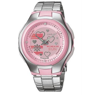 Casio Poptone รุ่น LCF-10D-4A