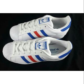 ADIDAS SUPERSTAR SHOES BB2246 แท้ 100%