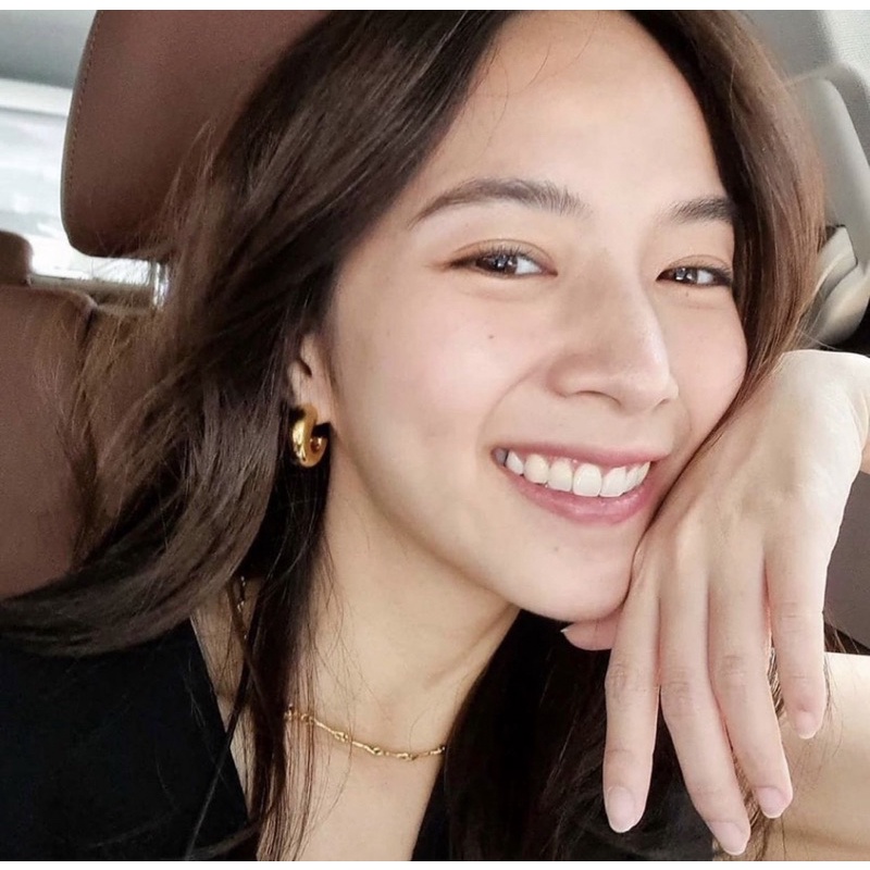 g grumpy - new baby stick choker (ของใหม่พร้อมถุงผ้า ราคาเต็ม 1,560)