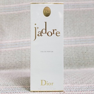 Dior J’adore EDP 100ml กล่องซีล