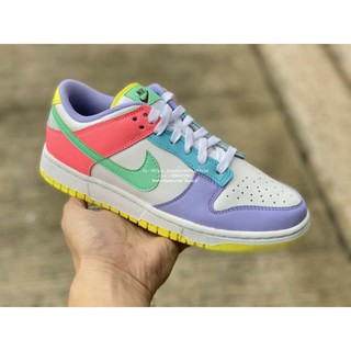 🤓Nike Dunk Low WMNS Light Soft Pink