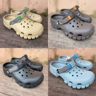 รองเท้า Crocs Offroad Clog Man ส่งฟรี