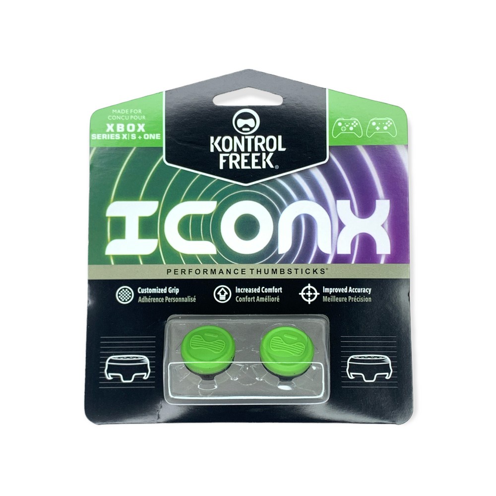 Kontrolfreek จอย Xbox Series X จอย Xbox One [จุก xbox] [จุกจอย] [ที่ครอบอนาล็อค] [Kontrolfreek xbox] [Kontrol freek]