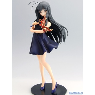 [ฟิกเกอร์แท้] Accel World - Kuroyukihime Incognito Avatar ver. - PM Figure (SEGA)