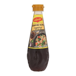 แม็กกี้ซอสผัดสำเร็จรูปซิกเนเจอร์เบลนด์ 350กรัม Maggi Signature Stir-Fry Sauce 350g