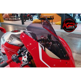 ชิวหน้า CNC RACING FOR DUCATI PANIGALE V4/V4S/V4R 2020+