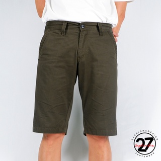 กางเกงขาสั้น สามส่วนชาย Mens Cotton Shorts Fashion Comfy Premium quality Casual pants AR24