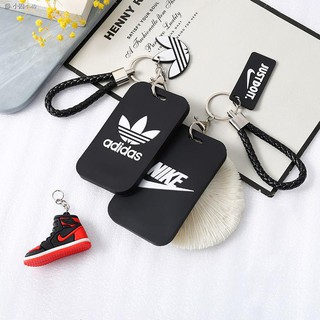 ❤พร้อมส่ง❤ที่ใส่บัตรพนักงาน ฝาครอบป้องกันบัตรรถโดยสาร, บัตรอาหารนักเรียน, ฝาครอบบัตรเข้ามหาวิทยาลัย, บัตรห้องรถไฟใต้ดิน,