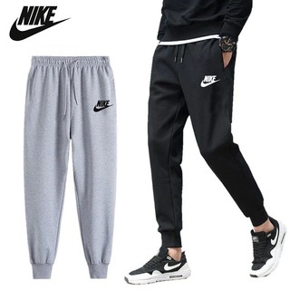 AA-252  **งานเกรดพรีเมี่ยมส่งในไทย**  กางเกงจ๊อเกอร์ ชาย/หญิง Jogger Pants กางเกงขาจั๊ม งานเกรดพรีเมี่ยม ใส่สบายมาก