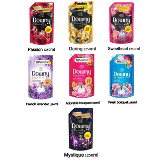 รีฟิลน้ำยาปรับผ้านุ่ม DOWNY