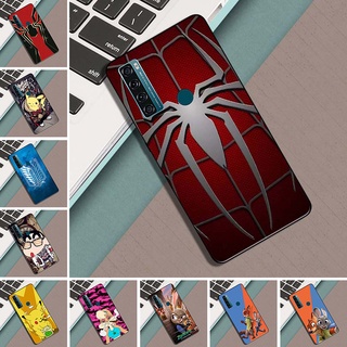 เคสโทรศัพท์มือถือ ลายการ์ตูน สําหรับ TCL 20R 5G TCL Bremen 5G TCL 20AX 5G