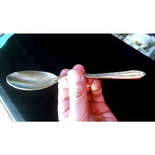 Bending Spoon (อุปกรณ์มายากลงอช้อนพลังจิตแบบสำเร็จรูป)