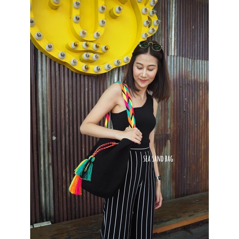 กระเป๋าวายู Wayuu Bags