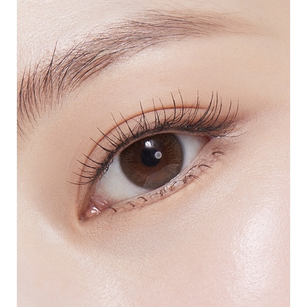 คอนแทคเลนส์🌈Xoxo🌈 Brown (Lollipop) ขนาดมินิ💖