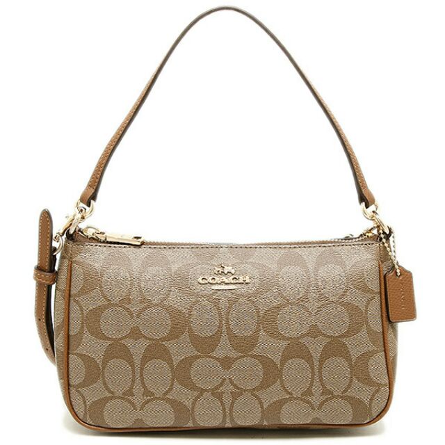 ของแท้ 100% Coach F36674 กระเป๋าสะพายข้างผู้หญิง กระเป๋าสตรี