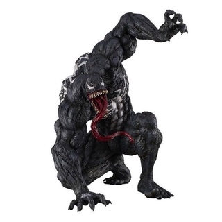 VENOM Empire toys 1/4 scale PVC Figure 34 cm