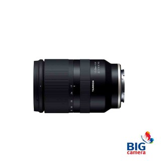 Tamron 17-70mm F2.8 Di III A VC RXD For Sony APS-C Lenses - ประกันศูนย์