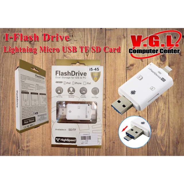 I-Flash Drive For IPhone,Andriod