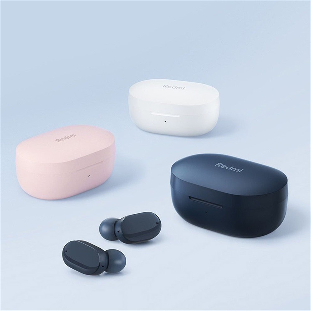 mi airdots waterproof