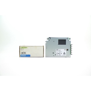 S82J-02505A OMRON Switching Power Supplies  S82J-02505A POWER SUPPLY OMRON สวิทชิ่งพาวเวอร์ซัพพลาย OMRON S82J-02505A