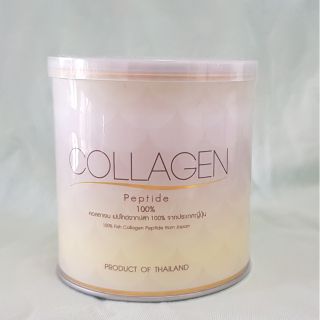 collagen peptide 100% คอลลาเจน