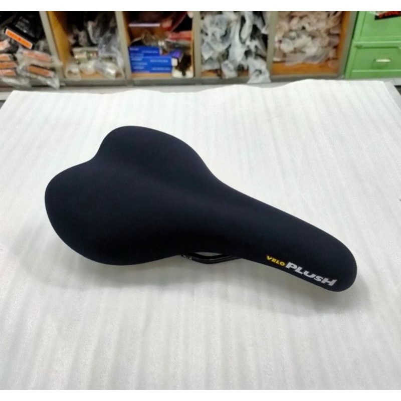 Velo 4154 เบาะจักรยานเจลนุ่ม SADDLE SADDLE