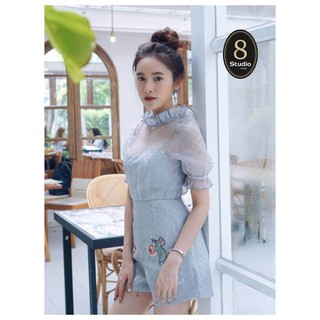 8 Studio Brand - Affordable Elegance งานแบรนด์แท้ มีระดับ จับต้องได้
