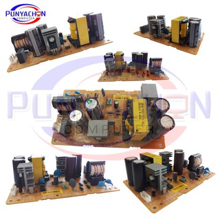 POWER SUPPLY BOARD EPSON LQ-310,LQ-630 New original  ส่งด่วน ส่งไว ส่งจากประเทศไทย