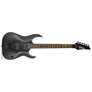 IBANEZ กีต้าร์ไฟฟ้า Gio Series รุ่น GRGA22FM-TKS - Black