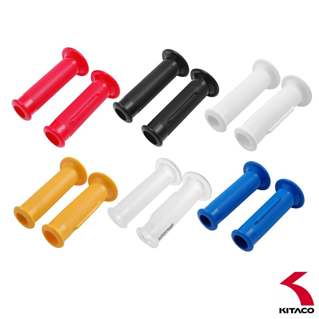 ปลอกแฮนด์ (สั้น) KITACO แท้ ใหม่