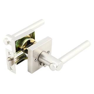 เขาควายห้องน้ำ YALE L9112 US15 BATHROOM LEVER SET YALE L9112 US15