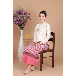 💐ชุดพื้นเมือง ผ้าฝ้าย ใส่สบาย 💐