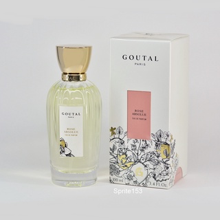 Rose Absolue Goutal น้ำหอมแท้แบ่งขาย 5mL-10mL Annick Goutal