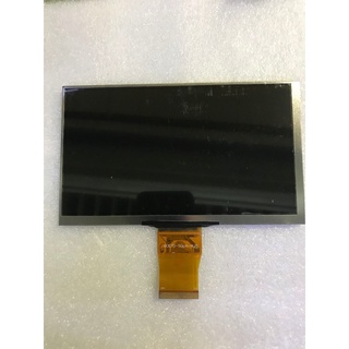 หน้าจอแสดงผล LCD 50Pin BOE7D-50Pin-WJS ขนาด 7 นิ้ว