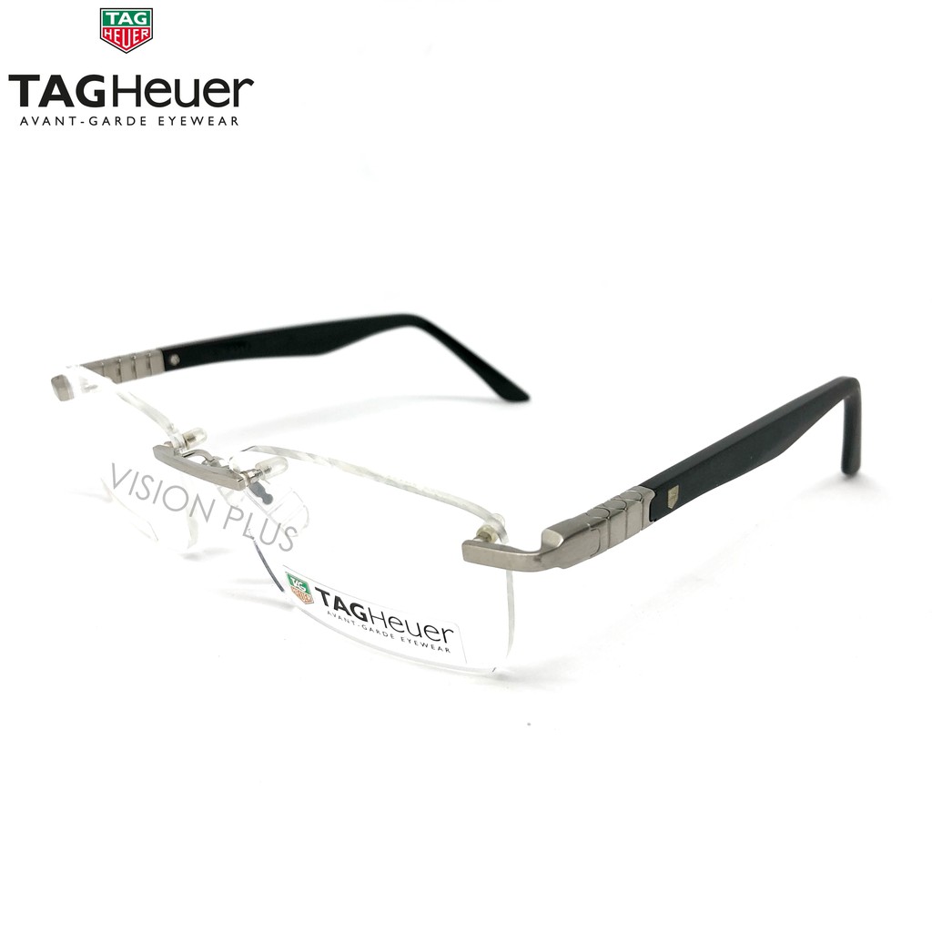 ของแท้ แว่นตา TAG Heuer รุ่น 9341