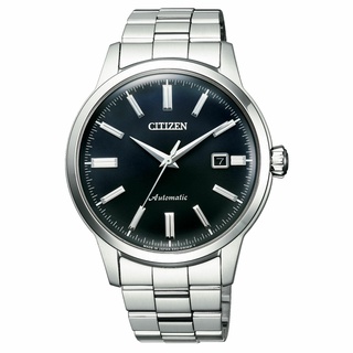 CITIZEN Collection Classic NK0000-95L Automatic Navy Dial Mens Watch WARRANTY