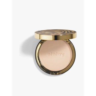 SISLEY แป้ง Phyto-Poudre Compacte แป้ง ใบหน้า เครื่องสำอาง ความงาม