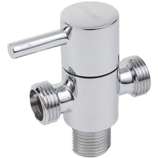 สต็อปวาล์ว 2 ทาง HAFELE 495.61.251 STOP VALVE HAFELE 589.25.921 CHROME