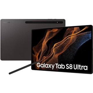 Samsung Tab S8 Ultra (Wifi หรือ 5G) เครื่องศูนย์ไทยเคลียสตอค ประกันร้าน 3 เดือน ของแท้แน่นอน พร้อมจัดส่งแล้วตอนนี้!!!