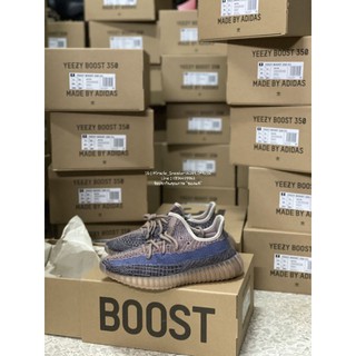 🤓Yeezy Boost 350 V2 Fade