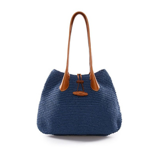 Quillberry Long handle tote กระเป๋าถือสะพายข้าง